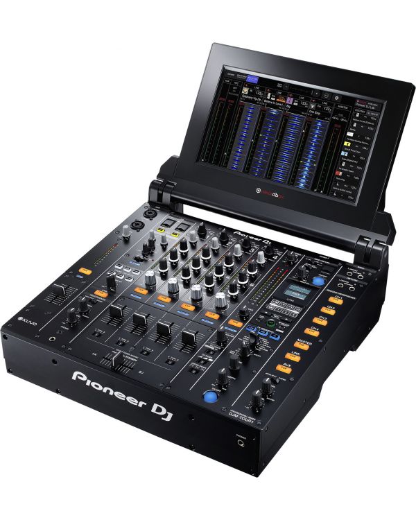 Pioneer DJM-TOUR1 4-Channel DJ Mixer