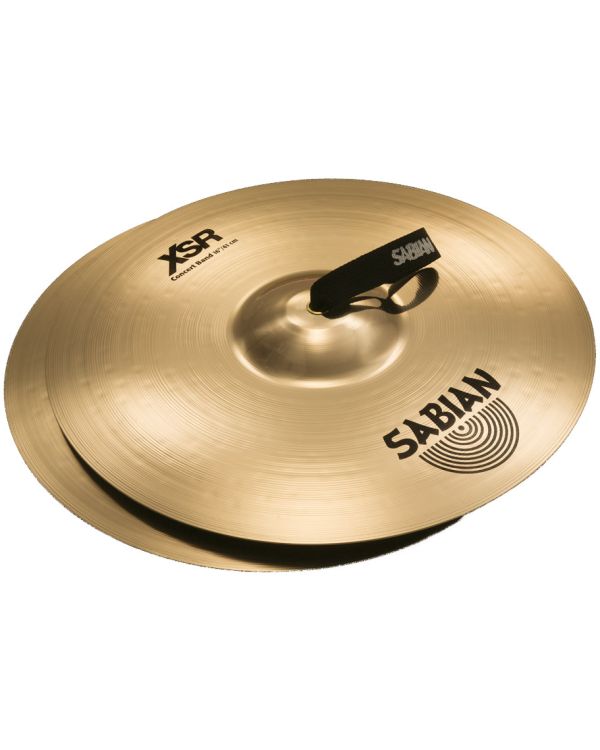 Sabian XSR 20 Concert Band Cymbal