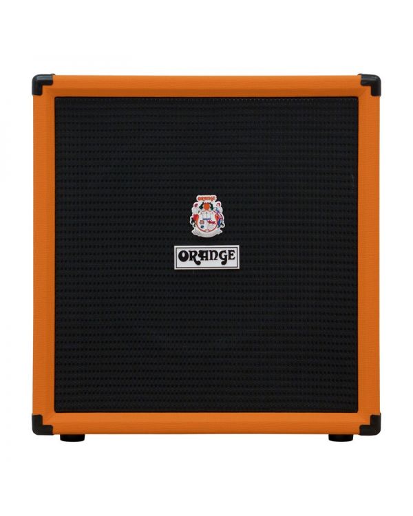 Orange Crush Bass 100 100W Bass Guitar Amp Combo