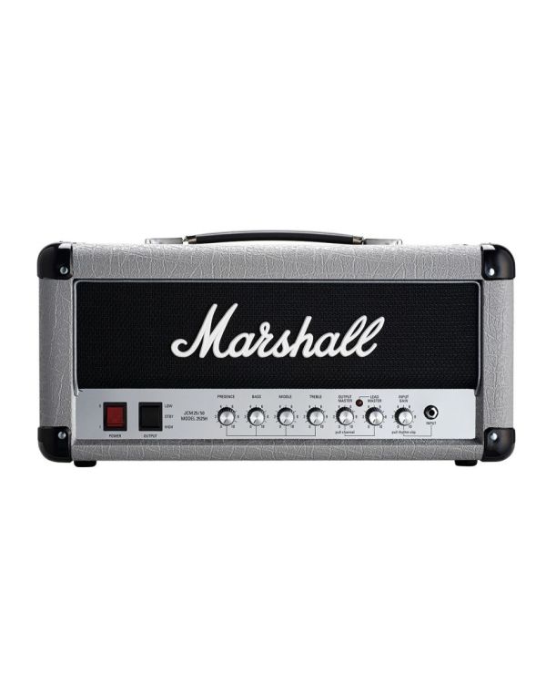 Marshall 2525H Studio Mini Jubilee Valve Head