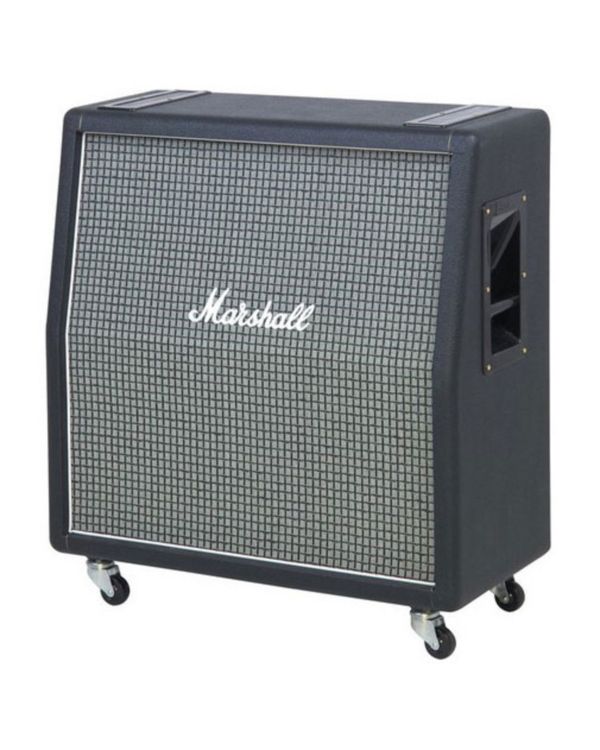 Marshall 1960AX, Classic Angled Extension Speaker Cabinet