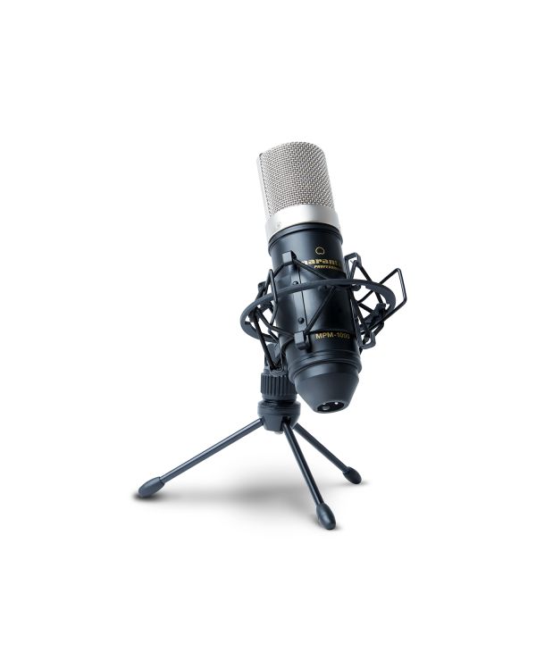 Marantz MPM-1000 Cardioid Condenser Microphone