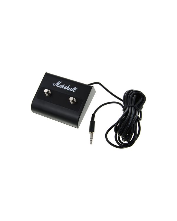 Marshall PEDL91004 Two Button Twin Footswitch