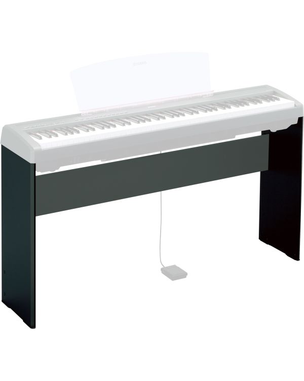 Yamaha L85A Keyboard Stand (Black)