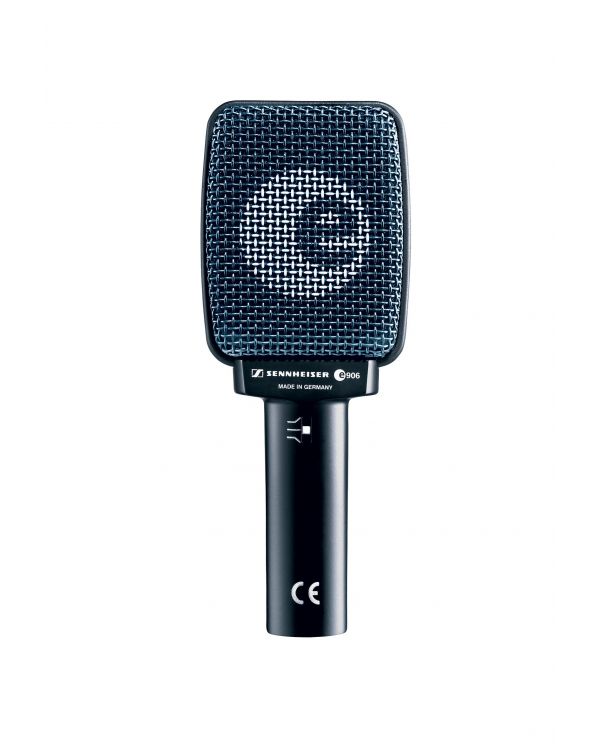 Sennheiser Evolution E906 Dynamic Microphone For Guitar