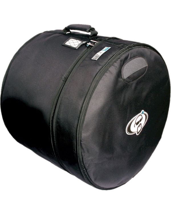 Protection Racket 20" x 18" Bass Drum Case