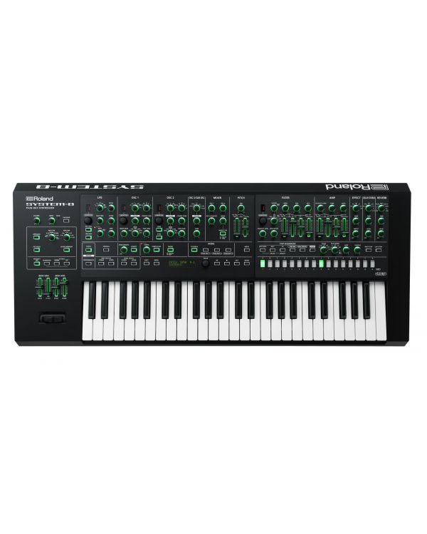 Roland Aira SYSTEM-8 Plug-Out Synthesizer