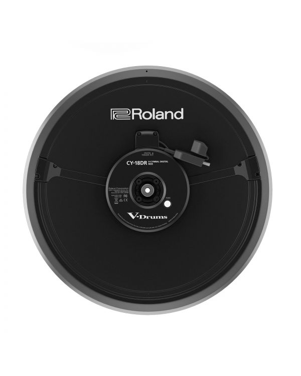Roland CY-18DR V-Cymbal Digital Ride