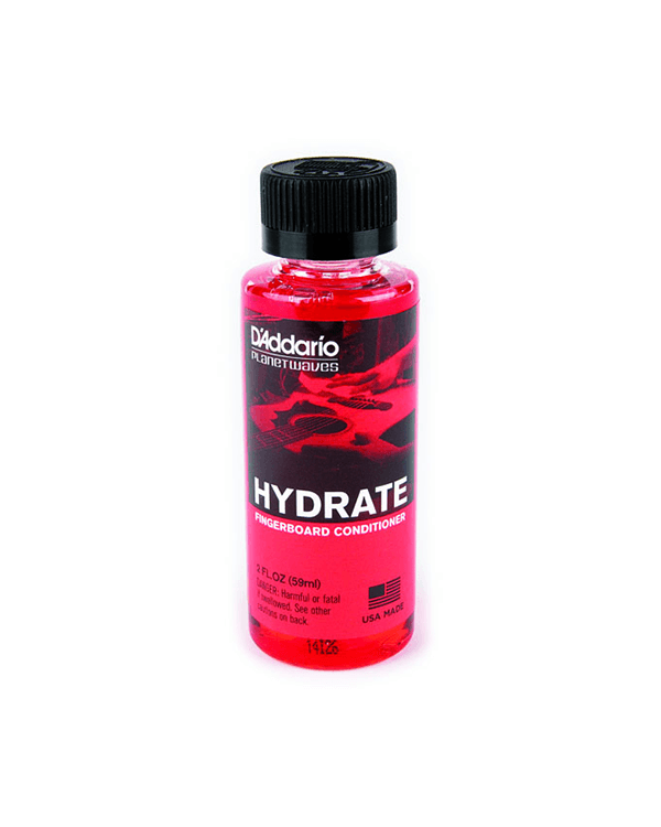 D'Addario Hydrate Fingerboard Conditioner