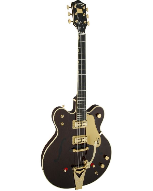 Gretsch 1962 Chet Atkins Country Gentleman With Bigsby Walnut Stain