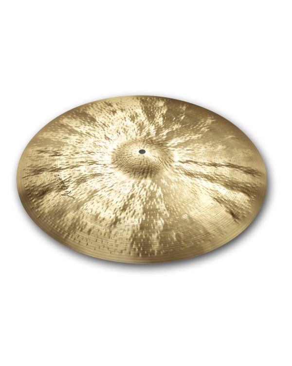 Sabian 20" Artisan Light Ride Cymbal