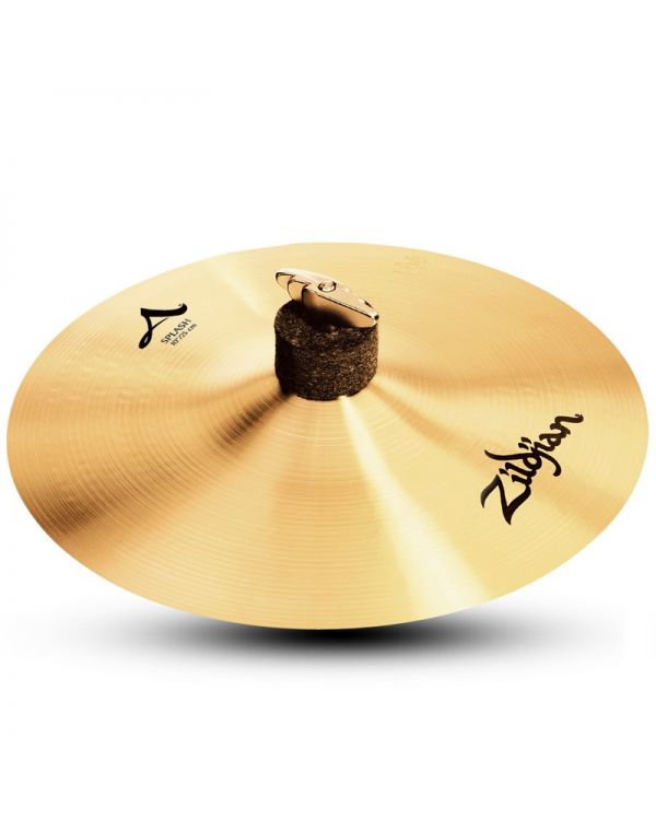 Zildjian Avedis 10" Splash Cymbal
