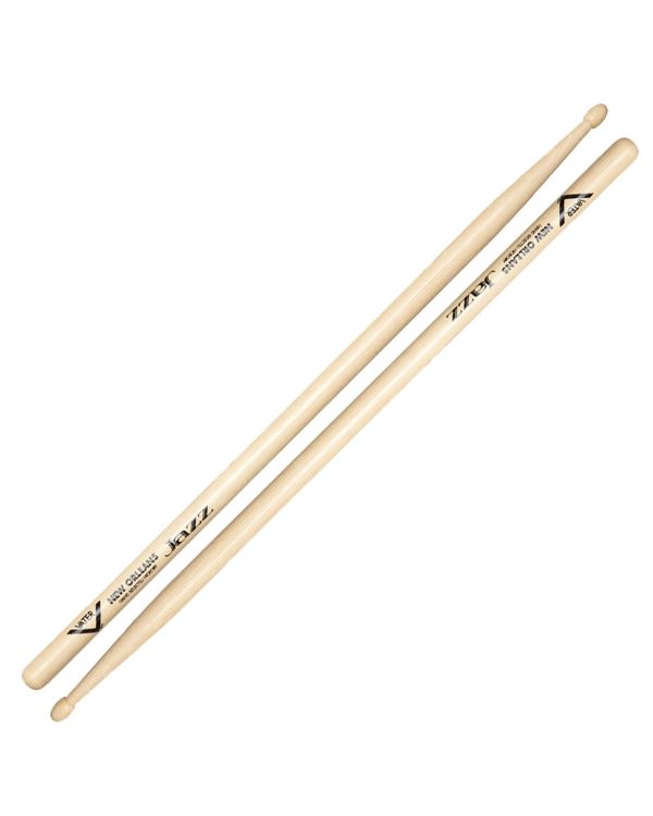 Vater Hickory New Orleans Jazz Wood