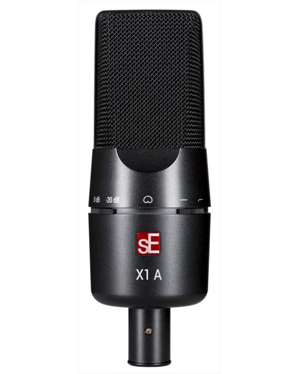 sE Electronics X1 A Condenser Microphone