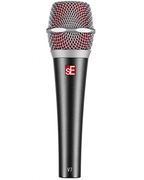 sE Electronics V7 Supercardioid Dynamic Microphone