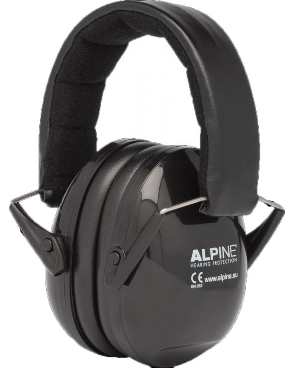 Alpine Earmuffs For Drummers