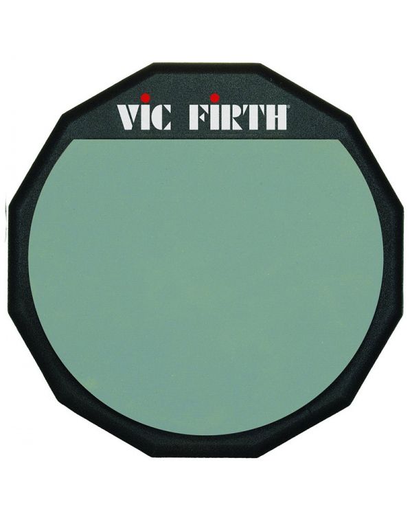 Vic Firth VF-PAD6 6'' Practice Drum Pad