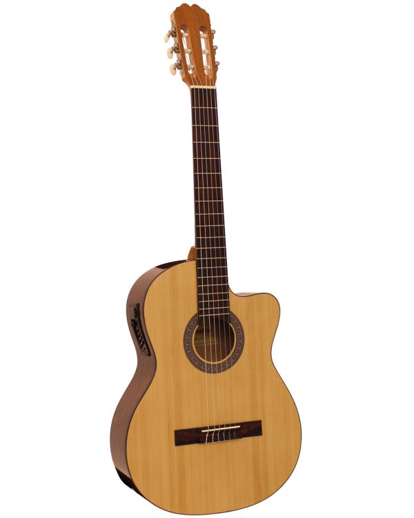 Admira ADM500 Sara EC Electro-Acoustic Classical Guitar