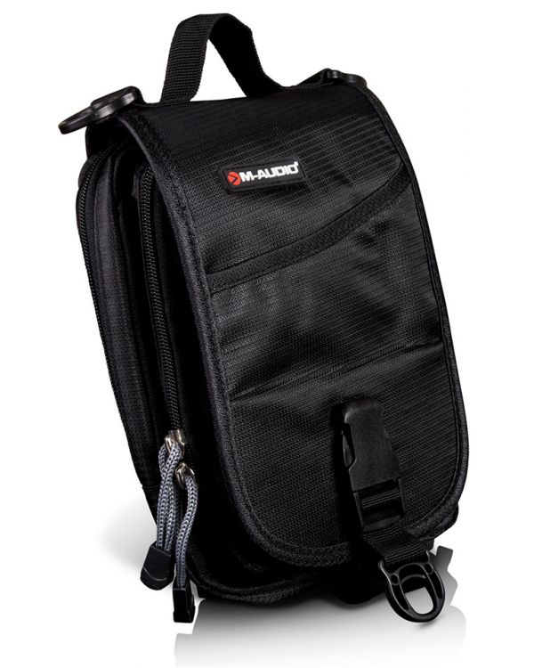 M-Audio Micro Pack Pro Carry Case for Micro Track