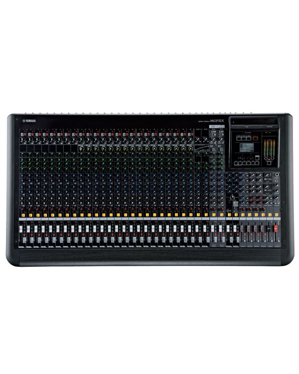 Yamaha MGP32X 32 Channel Mixing Console