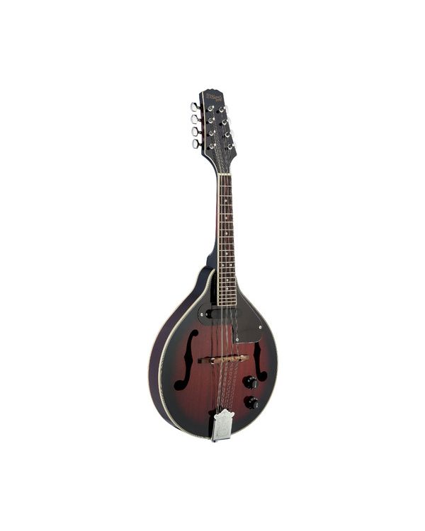 Stagg M50 E Acoustic-Electric Bluegrass Mandolin