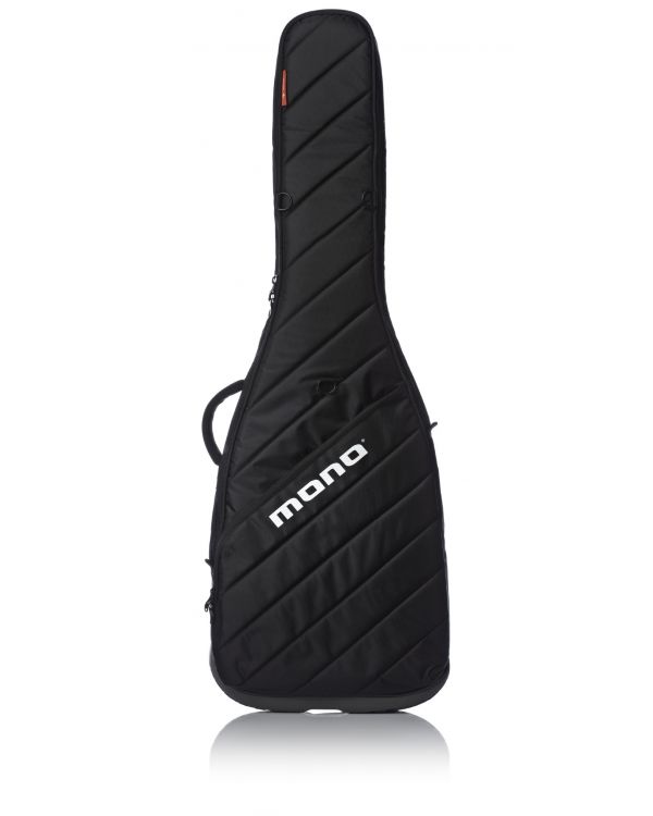 Mono Vertigo Electric Bass Guitar Case in Black