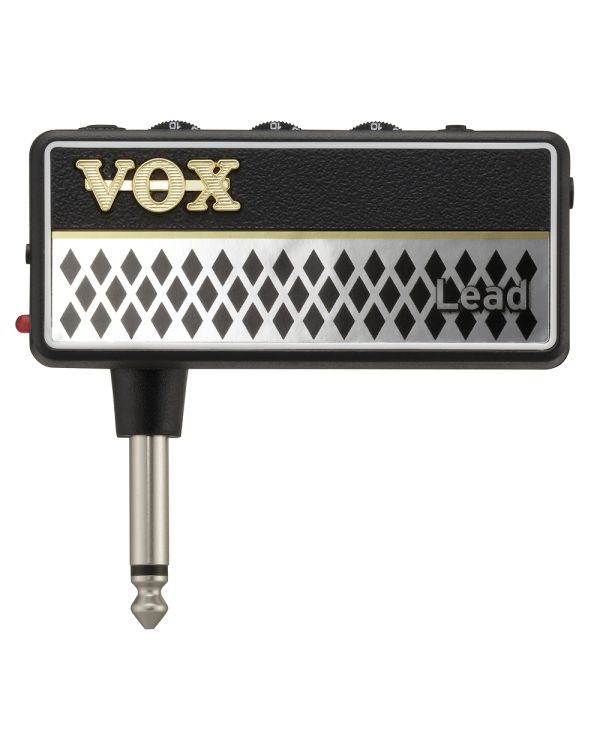 VOX amPlug 2 Lead Headphone Amp