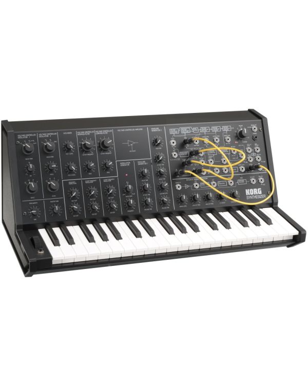 B-Stock Korg MS20 Mini Monophonic Synthesizer