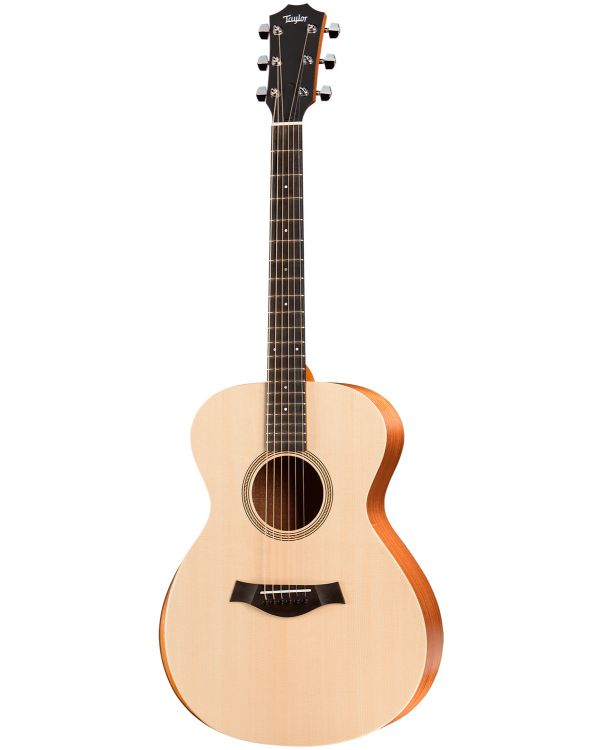Taylor Academy 12 Grand Concert Acoustic Guitar, Natural