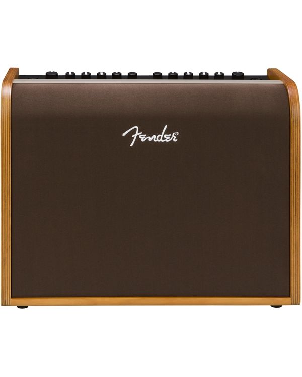 Fender Acoustic 100, Acoustic Guitar Amplifier