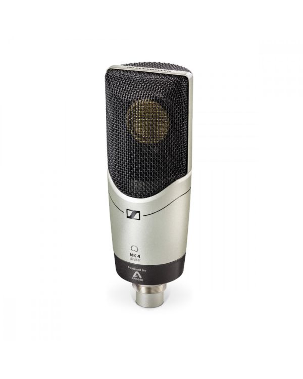 Sennheiser Mk4 Condenser Microphone