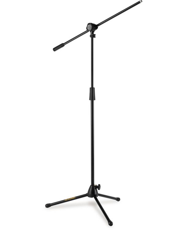 Hercules MS432B Microphone Boom Stand