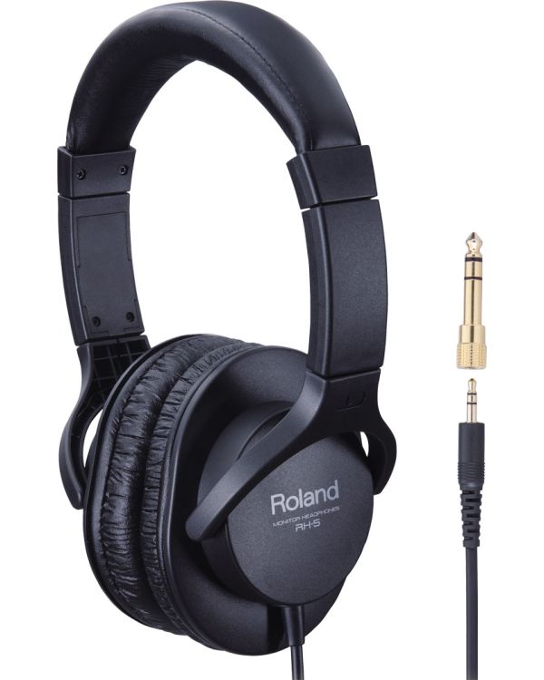 B-Stock Roland RH-5 Headphones