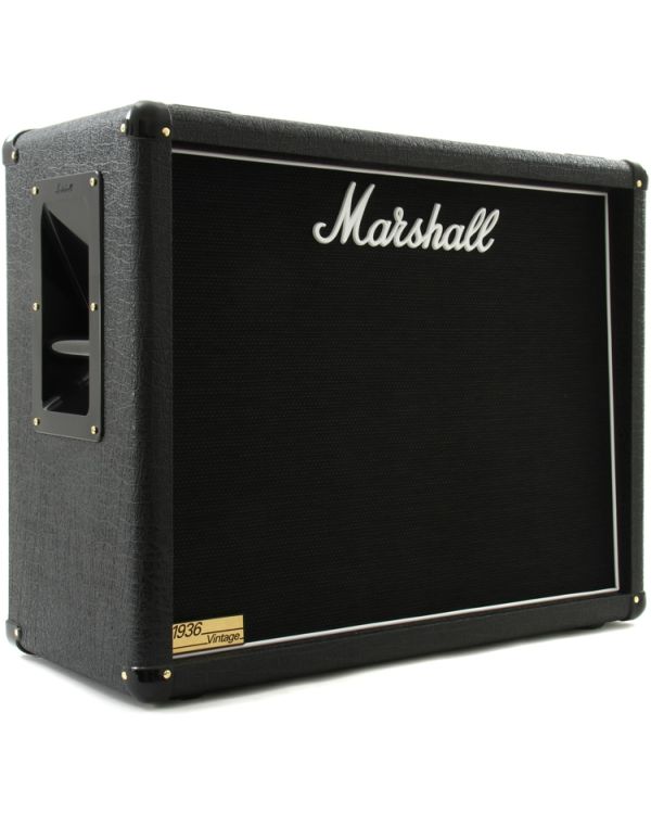 Marshall 1936V, Vintage Stereo Guitar Speaker Cabinet