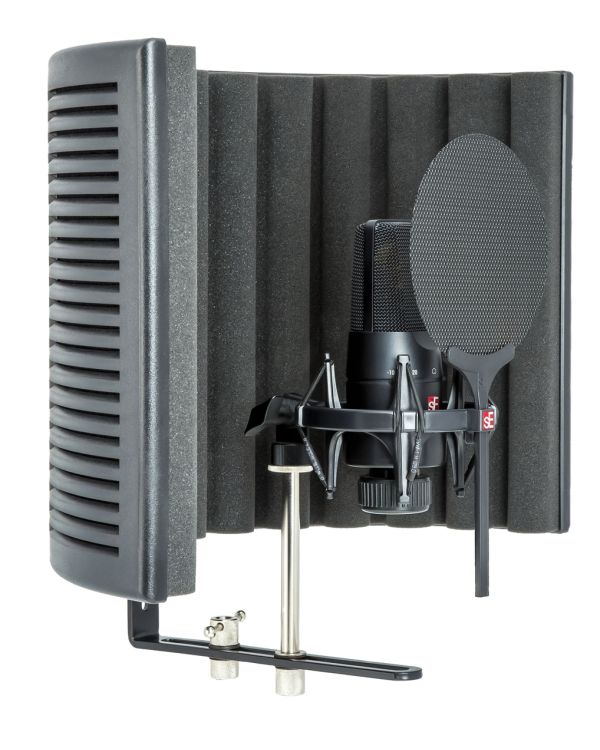 sE Electronics X1 S Studio Microphone Bundle