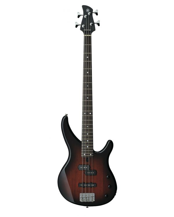 Yamaha TRBX174 Bass Guitar in Old Violin Sunburst