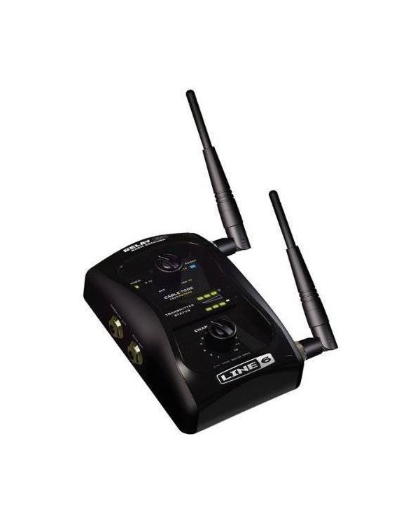 Line 6 G50-RX Digital Wireless Receiver