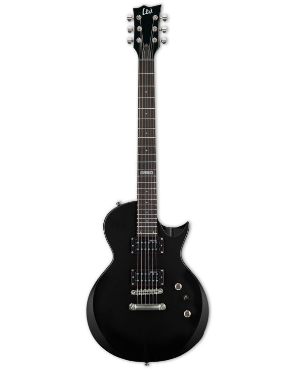 ESP EC-10 KIT BLK Electric Guitar, Black