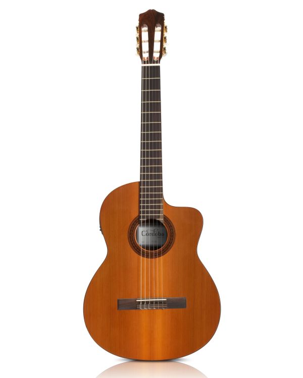 B-Stock Cordoba C5-CE Nylon String Electro Acoustic Guitar