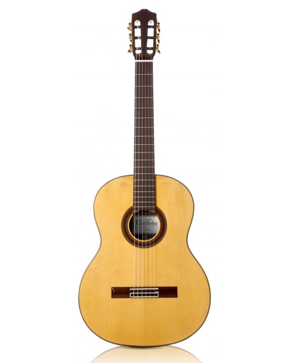 Cordoba C7 Spruce Nylon String Classical Acoustic Guitar