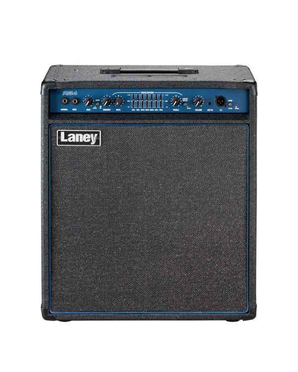 Laney RB4 Richter Bass Guitar Amplifier Combo