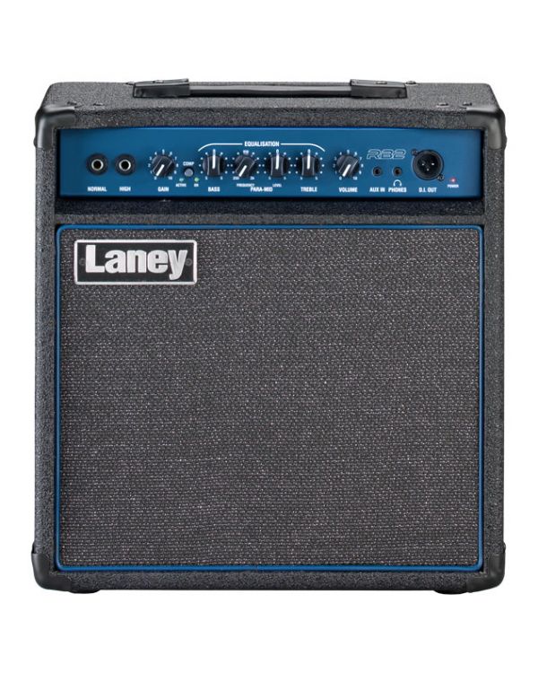 Laney RB2 Richter Bass Amp Combo