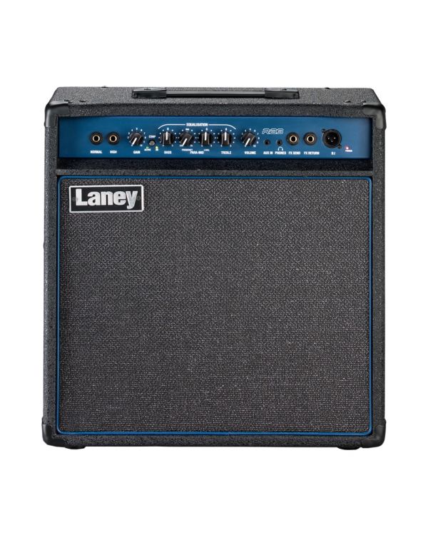 Laney RB3 Richter Bass Amp Combo