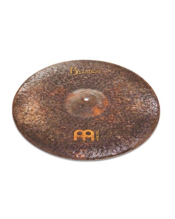 Meinl Byzance Extra Dry 17 Inch Thin Crash Cymbal