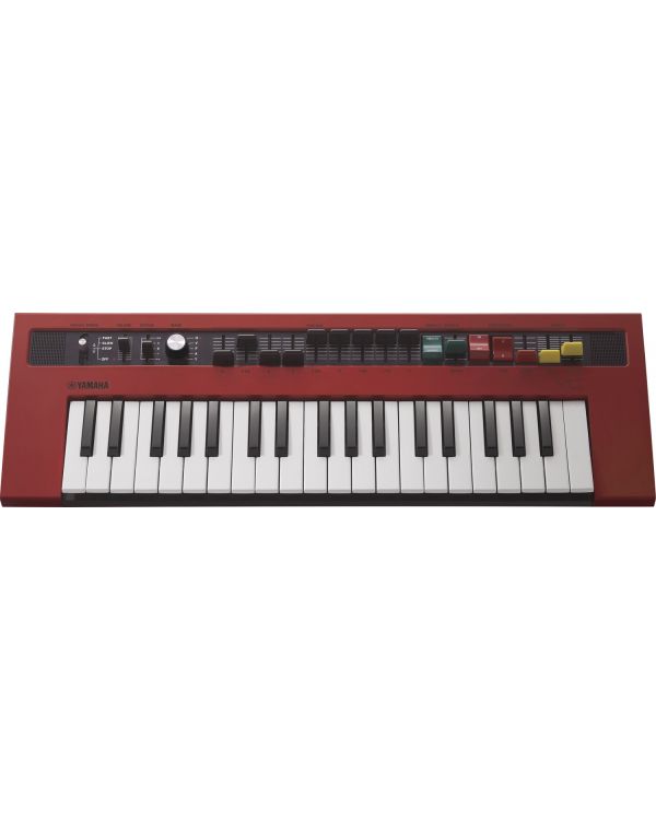 Yamaha reface YC Electric Combo Organ