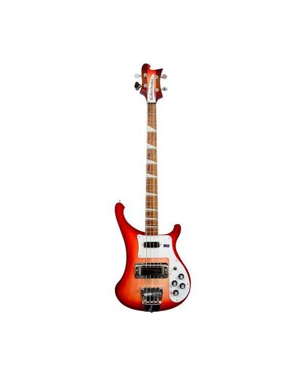 Rickenbacker 4003 Electric Bass - Fireglo