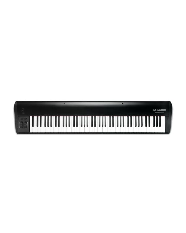 M-Audio Hammer 88 USB MIDI Keyboard Controller