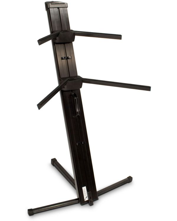 B-Stock Ultimate Support Keyboard Stand AX-48 PRO Black