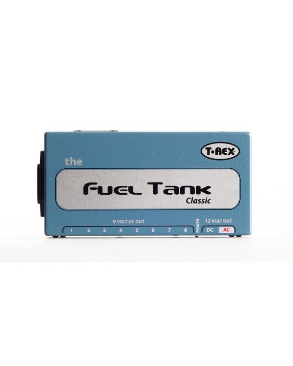 T-Rex Fueltank Classic 9v Power Supply
