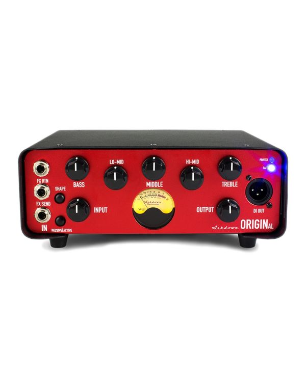 Ashdown OriginAL 300 Watt Bass Amplifier Head